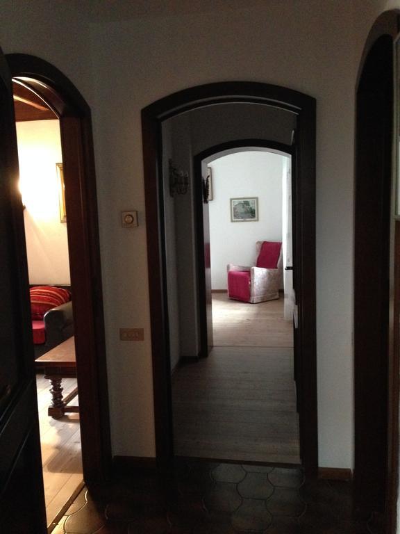 Appartamento Scoiattolo Folgaria Room photo