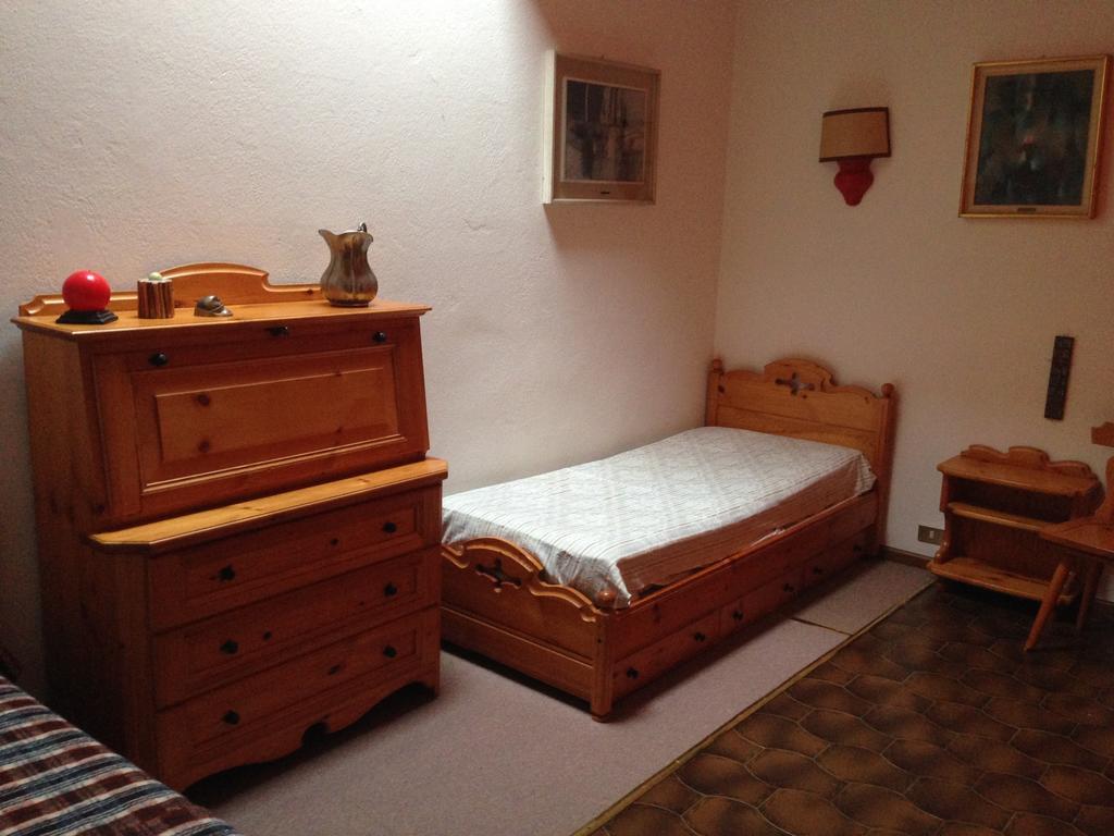 Appartamento Scoiattolo Folgaria Room photo